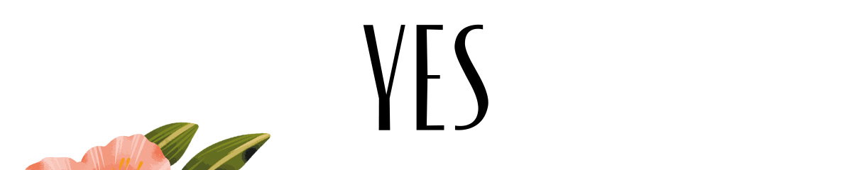 YES
