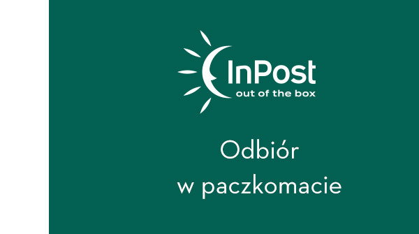 Paczkomaty InPost