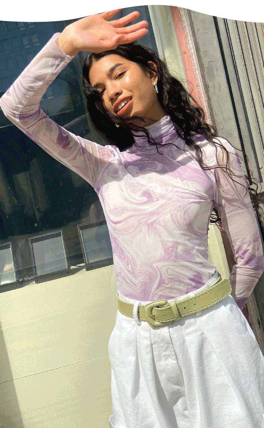 Lisa Says Gah: Paloma Wool Spring Drop | Milled