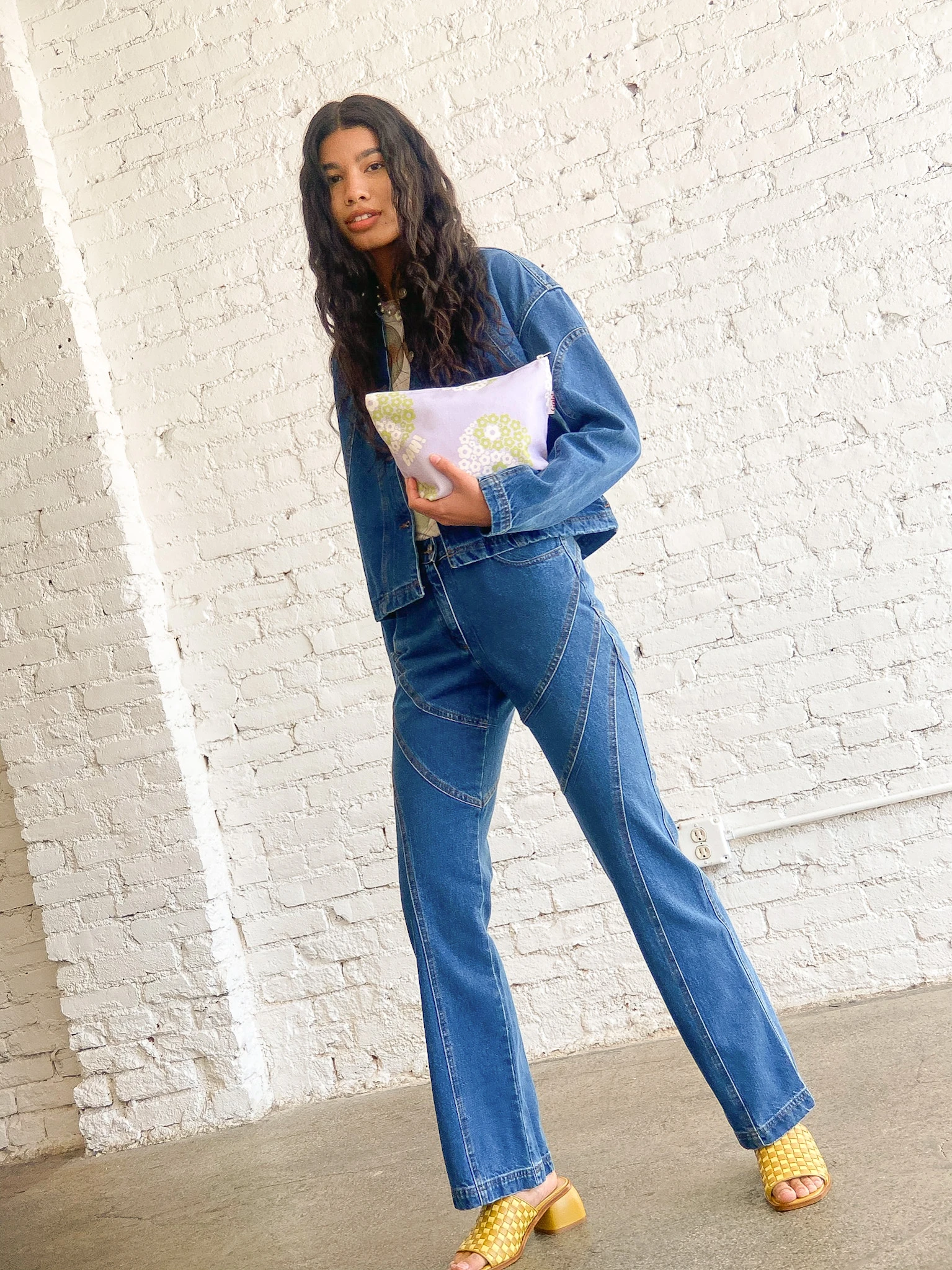 Lisa Says Gah: Paloma Wool Spring Drop | Milled