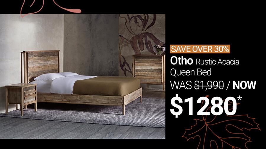 Nick Scali Online The Autumn Sale Ends TOMORROW Milled