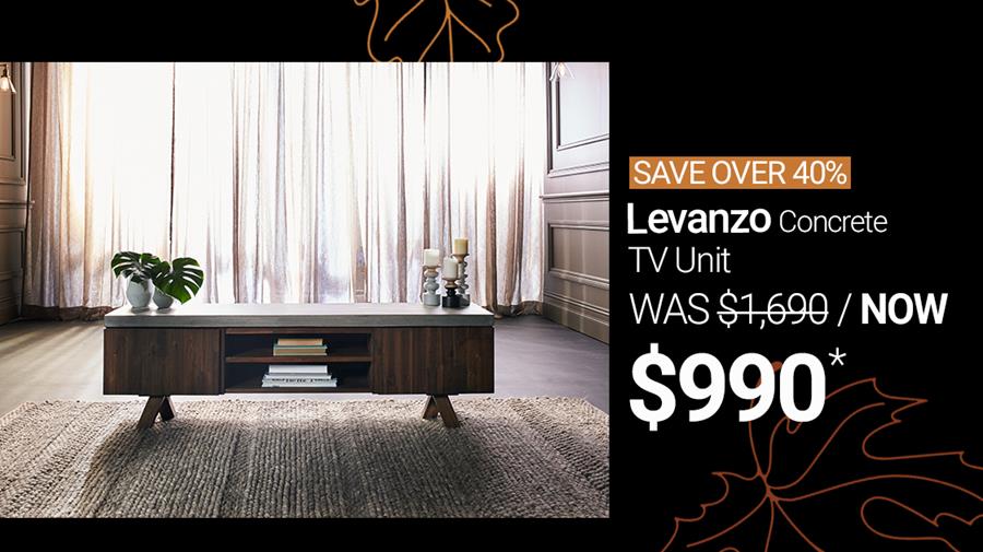 Nick Scali Online The Autumn Sale Ends TOMORROW Milled