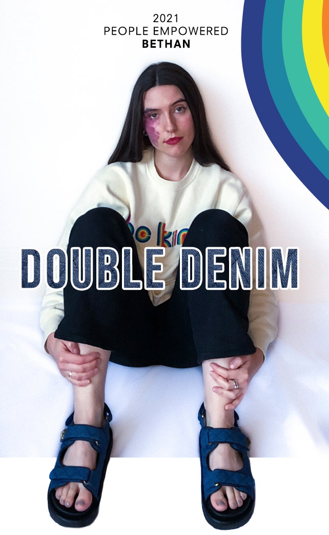 2021 PEOPLE EMPOWERED BETHAN