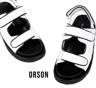 ORSON