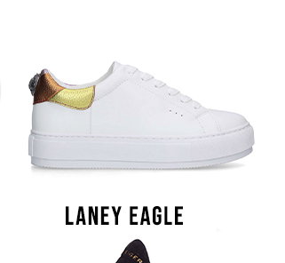 LANEY EAGLE