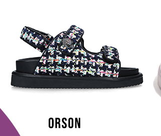 ORSON