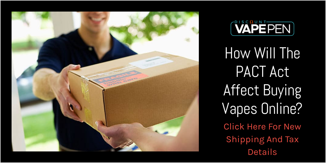 best vape pen for ladies Discount Vape Pen: IMPORTANT INFORMATION New Vape Shipping Policy