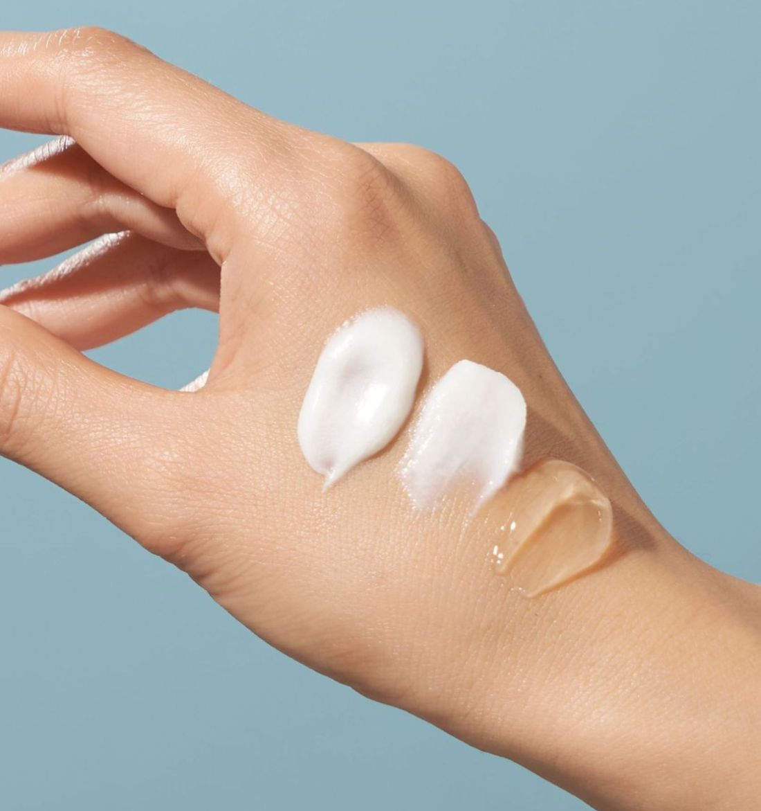 will moisturiser help spots