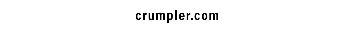 Crumpler.com/au/