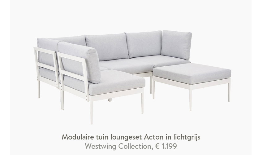 Westwing Collection: Outdoor