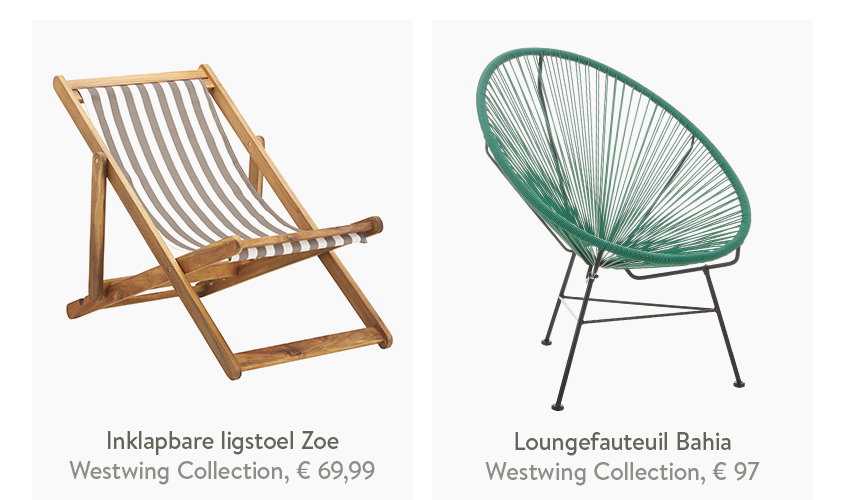 Westwing Collection: Outdoor