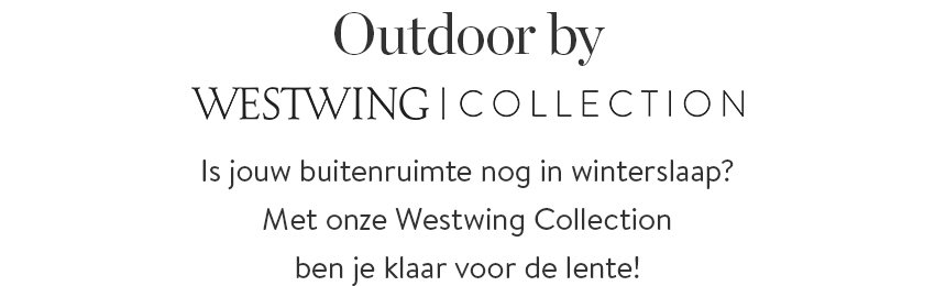 Westwing Collection: Outdoor