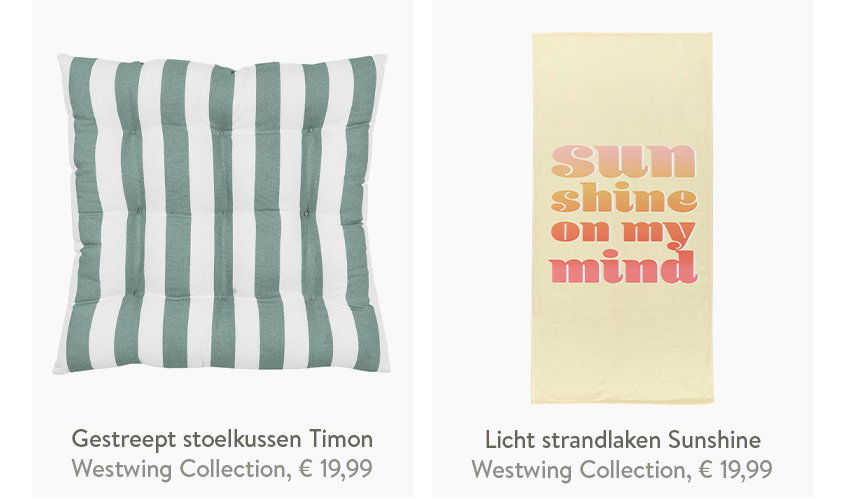 Westwing Collection: Outdoor
