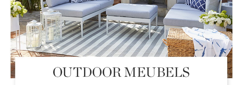 Westwing Collection: Outdoor