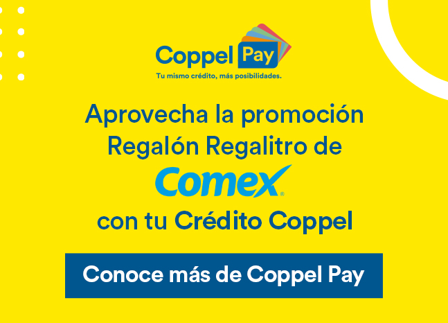 Coppel: Temporada de ofertas! Aprovecha hasta 67% de dto. | Milled