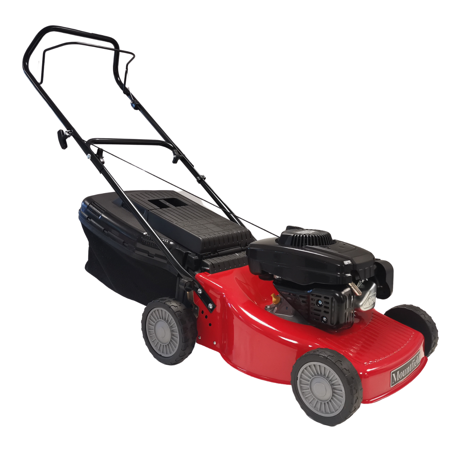 Mountfield hp45 discount