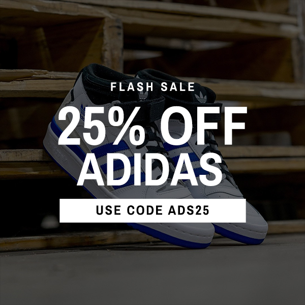 adidas sale us