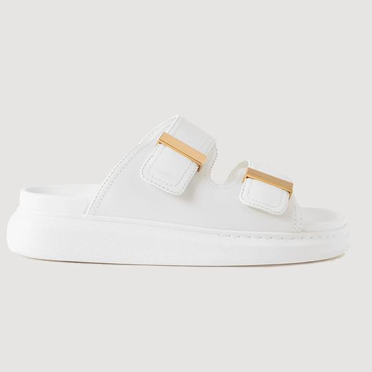 Alexander McQueen