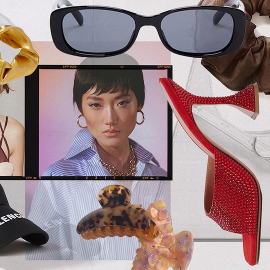 14 Accessories Trends That Are In, According to Our Editors