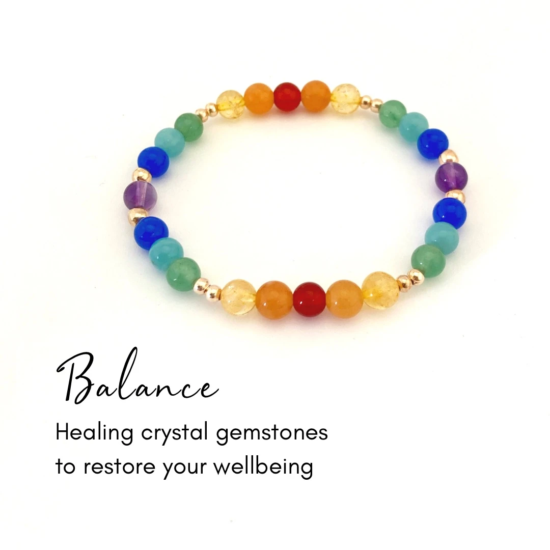Image of Balance Bracelet