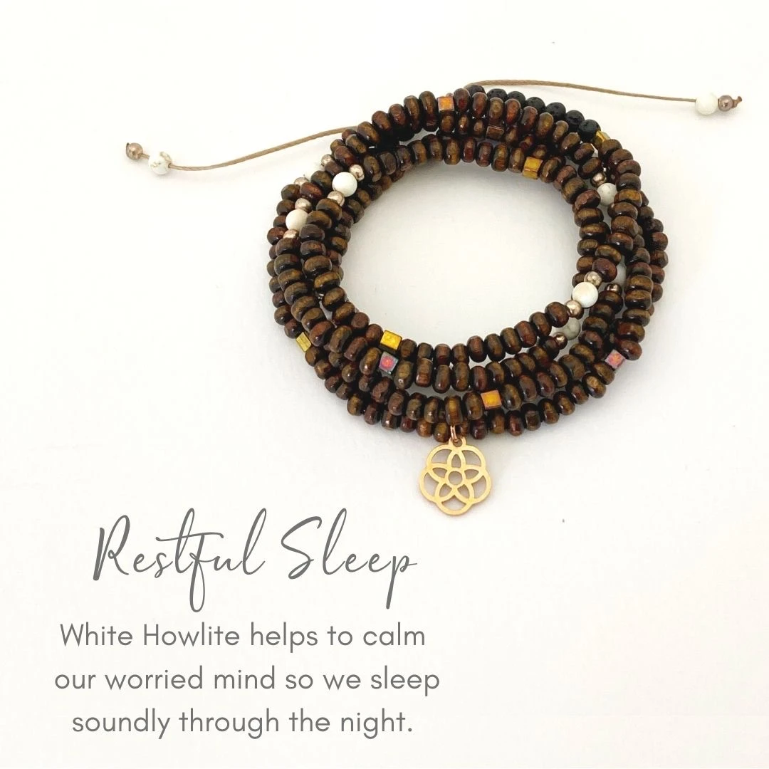Image of Sleep Wrap Bracelet