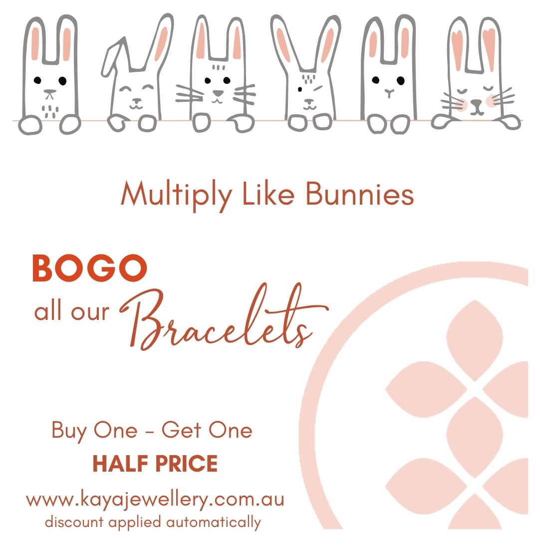 BOGO ALL OUR BRACELETS