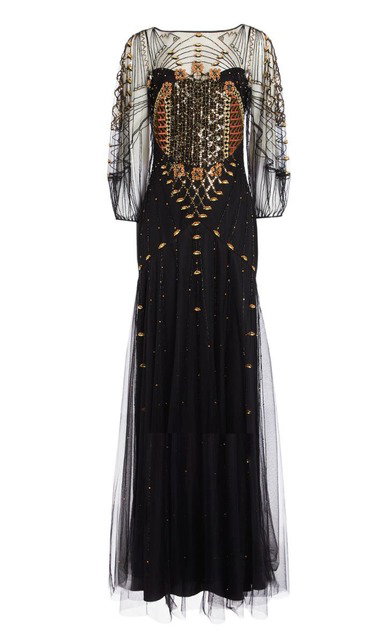 Promise Dress