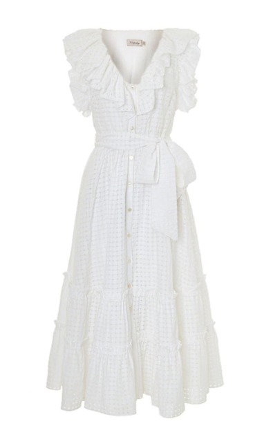 Tamara Dress