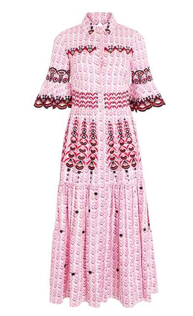 Poet Dress