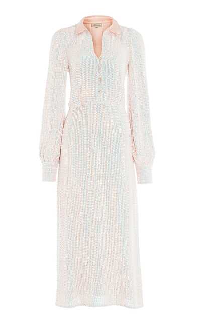 Constellation Dress