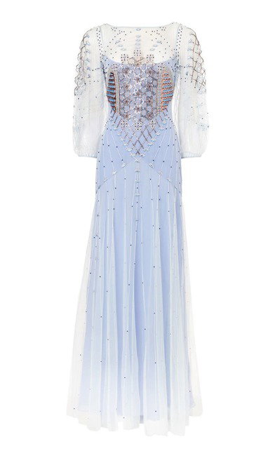 Promise Dress