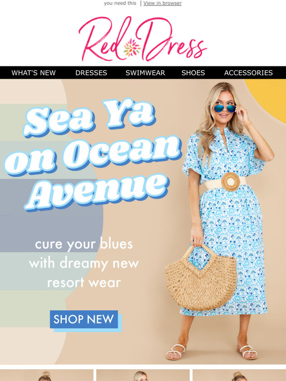 shopreddress coupon code