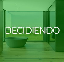 DECIDIENDO