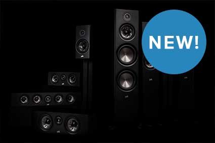 Polk Reserve Speakers Series Overview