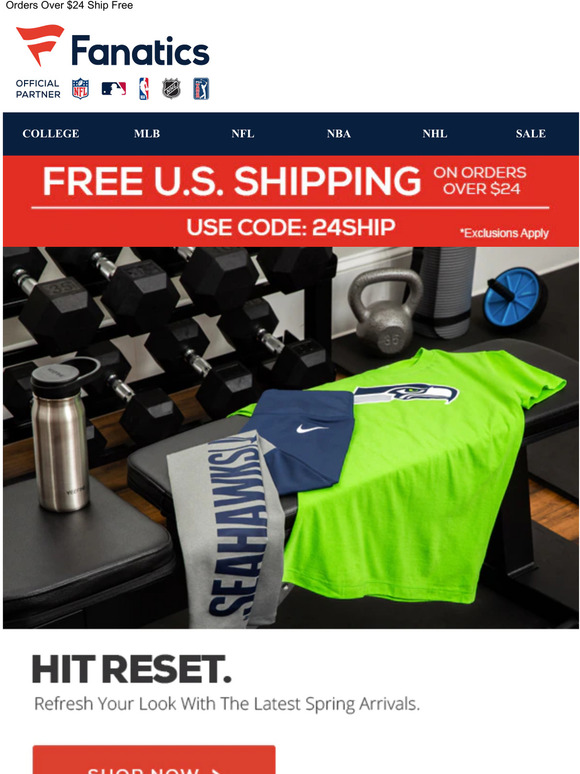 nhl shop black friday