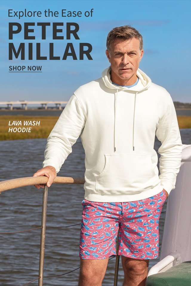 peter millar westport