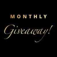 Enter our Monthly Give-away