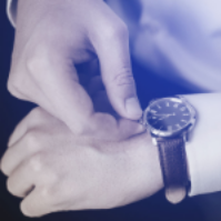 Shop Men's Watches