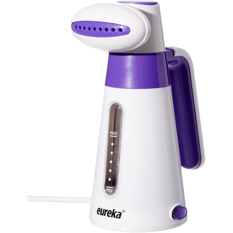stirling garment steamer and fabric remover
