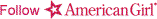 Follow ☆AmericanGirl®