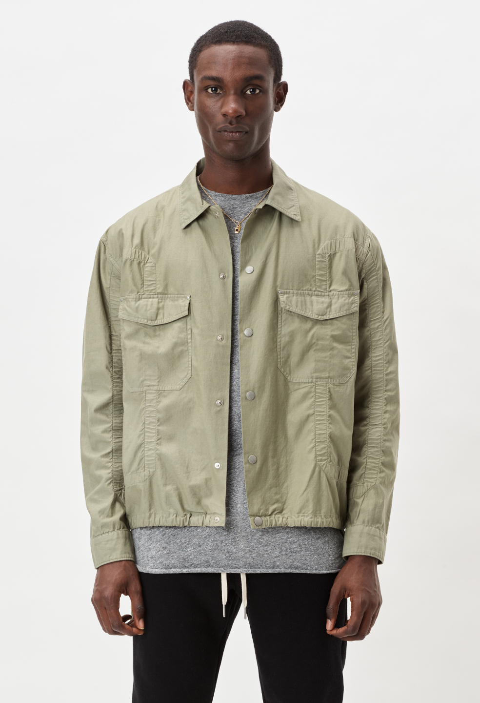 allsaints colridge jacket