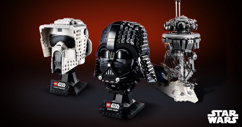 Official LEGO Shop: Pre-order the newest sets in the LEGO Star Wars ...