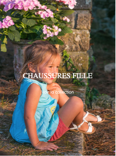 Chaussures bébé Boni Classic