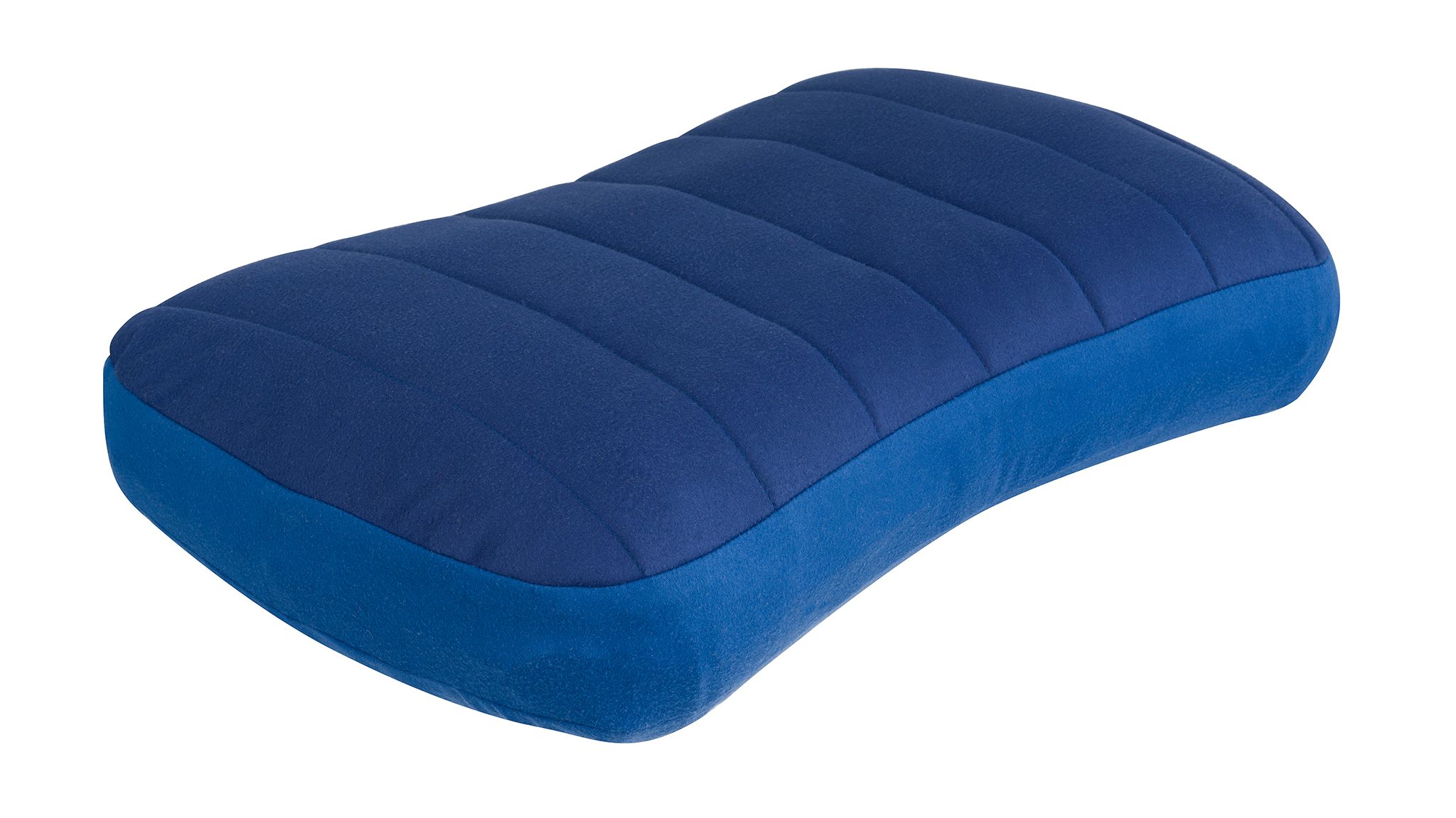 inflatable lumbar support pillow
