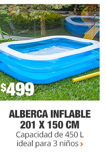 Home Depot Mexico Redescubre La Diversin Variedad De Albercas E Inflables Milled