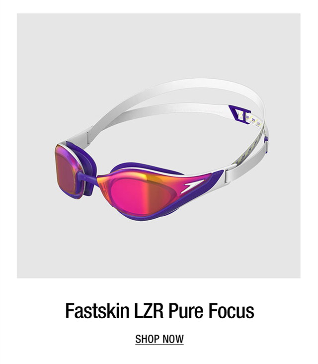 Fastskin LZR Pure Focus 