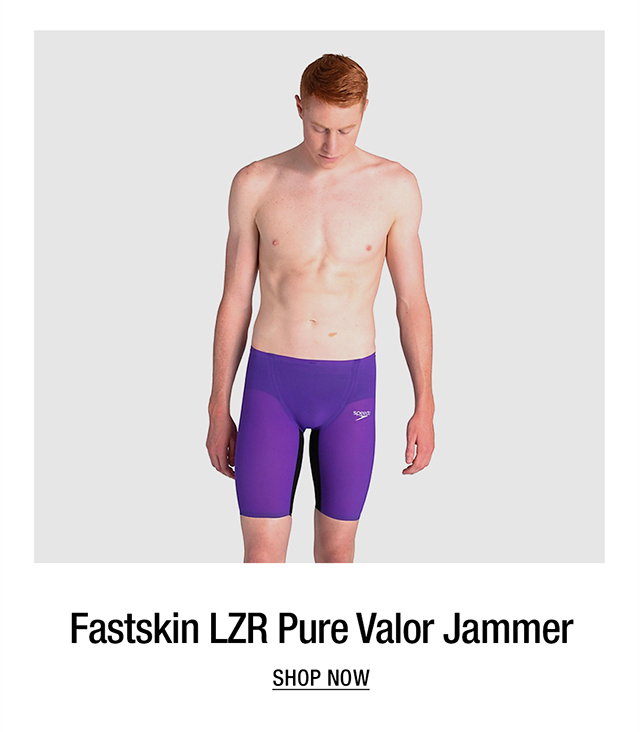 Fastskin LZR Pure Valor Jammer 