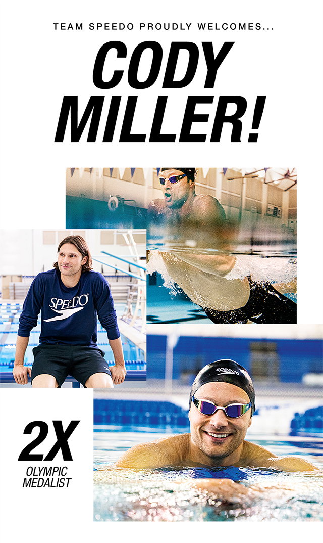 Cody Miller 