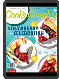 Cook's Country