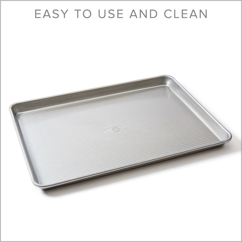 Easy to Use and Clean